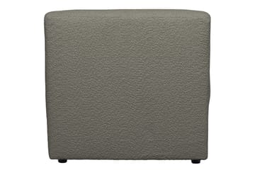 Ibede Mittmodul 73 cm - Grön - Möbler - Soffa - Modulsoffa - Mittmodul