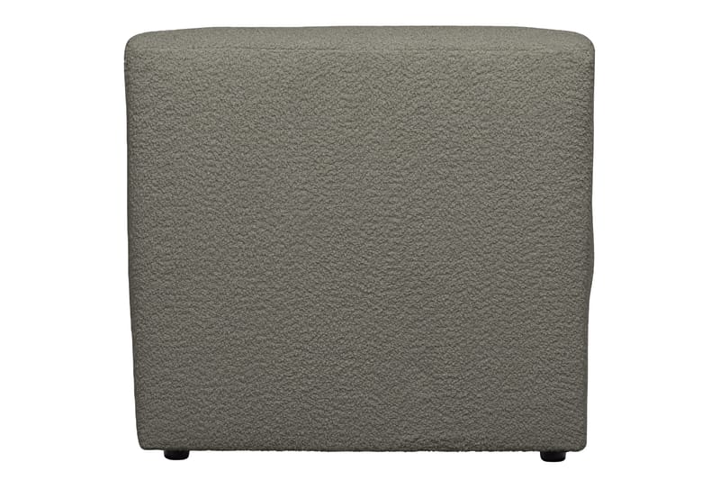 Ibede Mittmodul 73 cm - Grön - Möbler - Soffa - Modulsoffa - Mittmodul