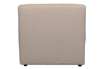 Ibede Mittmodul 73 cm - Sand - Möbler - Soffa - Modulsoffa - Mittmodul