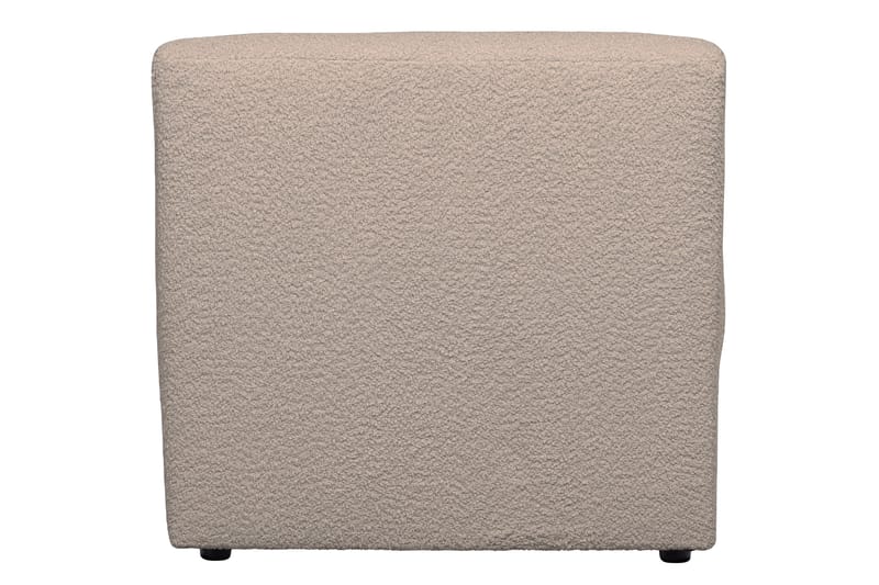 Ibede Mittmodul 73 cm - Sand - Möbler - Soffa - Modulsoffa - Mittmodul