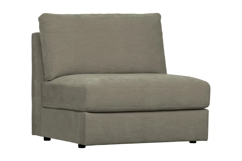 Kielstra Mittmodul, Varmgrå