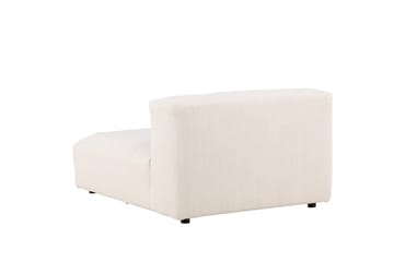 Mavi Mittmodul - Beige - Möbler - Soffa - Modulsoffa - Mittmodul