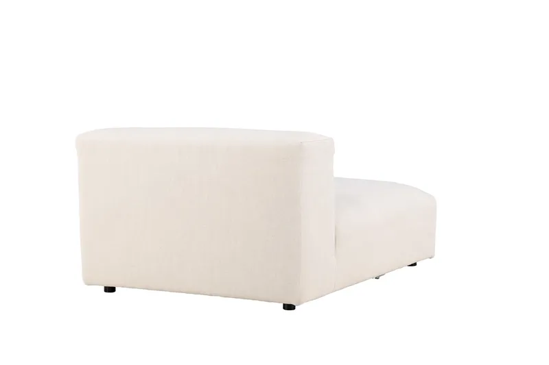 Mavi Mittmodul - Beige - Möbler - Soffa - Modulsoffa - Mittmodul