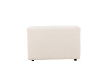 Mavi Mittmodul - Beige - Möbler - Soffa - Modulsoffa - Mittmodul