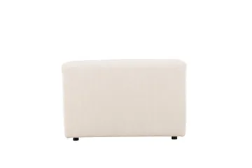 Mavi Mittmodul - Beige - Möbler - Soffa - Modulsoffa - Mittmodul