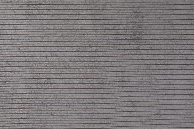 Mittmodul Aspen 120 cm - Mörkgrå - Mittmodul