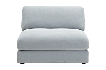 Mittmodul Rumena - Grå - Möbler - Soffa - Modulsoffa - Mittmodul