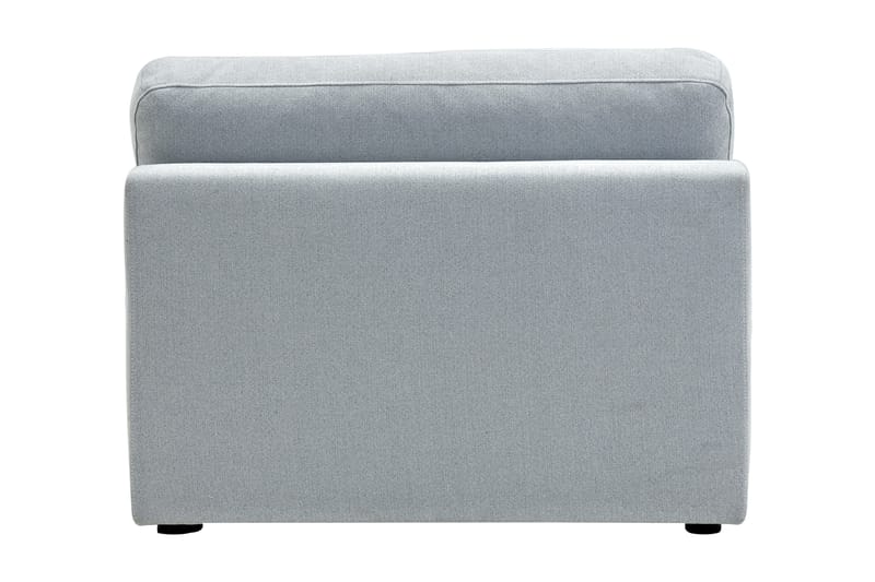 Mittmodul Rumena - Grå - Möbler - Soffa - Modulsoffa - Mittmodul