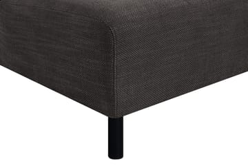 Space 1,5-sits Mittmodul - Mörkgrå - Möbler - Soffa - Modulsoffa - Mittmodul