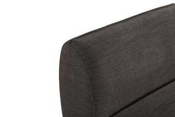 Space 1,5-sits Mittmodul - Mörkgrå - Möbler - Soffa - Modulsoffa - Mittmodul