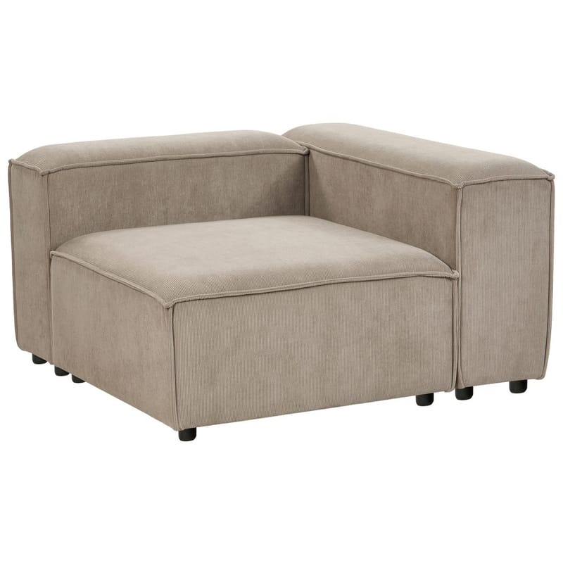 Modulär soffa Ardal - Möbler - Soffa - Modulsoffa - Komplett modulsoffa