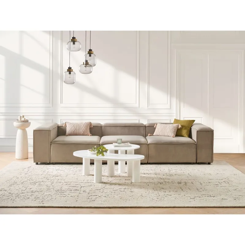 Modulär soffa Ardal - Möbler - Soffa - Modulsoffa - Komplett modulsoffa