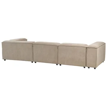 Modulär soffa Ardal - Möbler - Soffa - Modulsoffa - Komplett modulsoffa