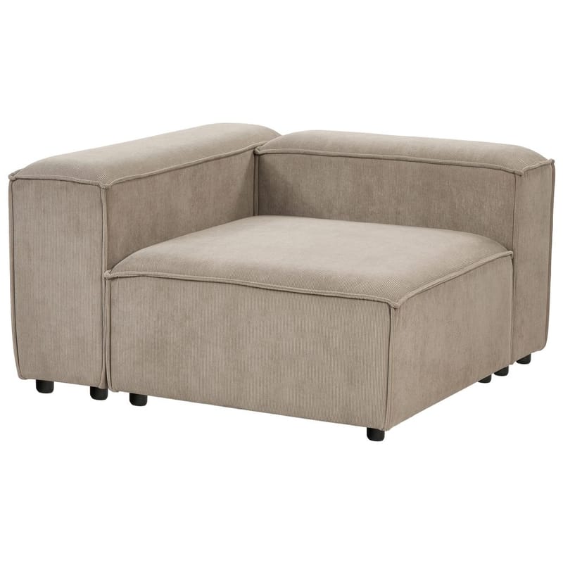 Modulär soffa Ardal - Möbler - Soffa - Modulsoffa - Komplett modulsoffa