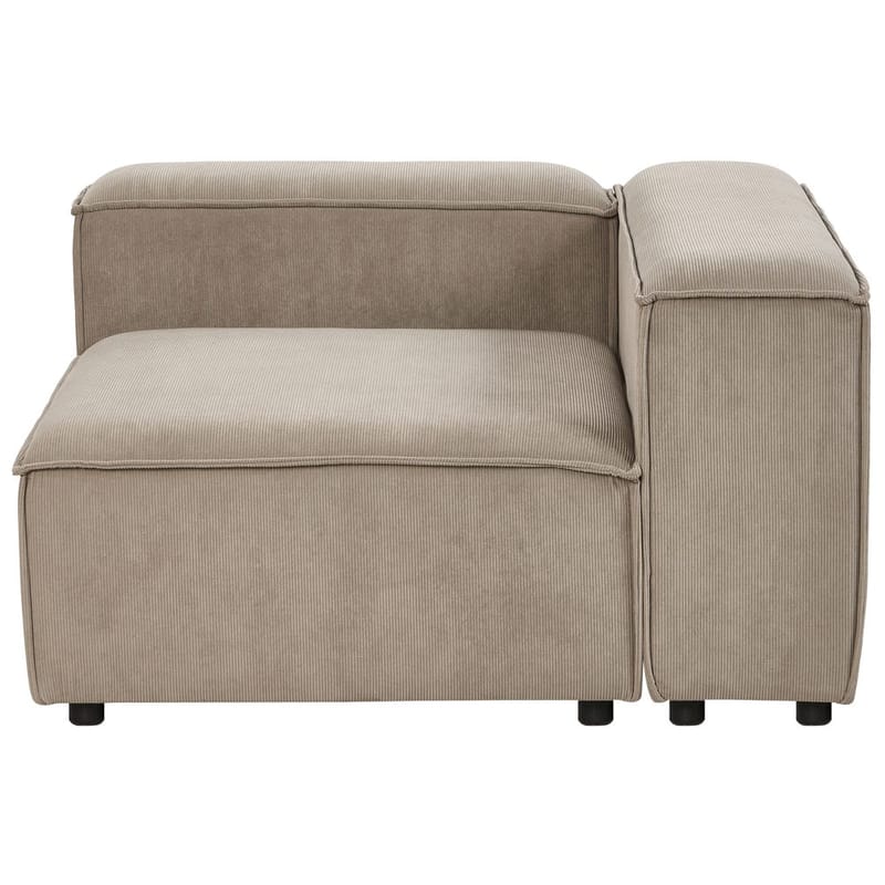 Modulär soffa Ardal - Möbler - Soffa - Modulsoffa - Komplett modulsoffa