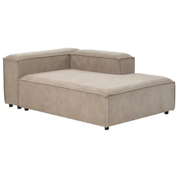 Modulär soffa met fotpall Ardal - Möbler - Soffa - Modulsoffa - Komplett modulsoffa