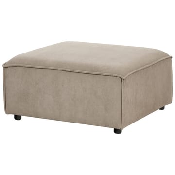 Modulär soffa met fotpall Ardal - Möbler - Soffa - Modulsoffa - Komplett modulsoffa