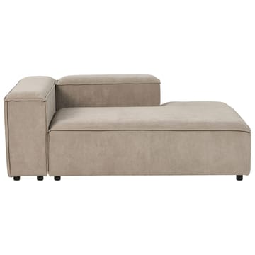 Modulär soffa met fotpall Ardal - Möbler - Soffa - Modulsoffa - Komplett modulsoffa