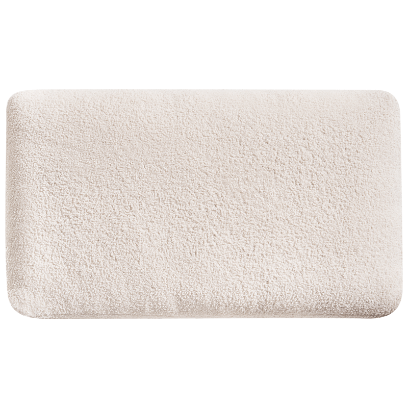 Modulsoffa 2-sits Mesnali - Off-White - Möbler - Soffa - Modulsoffa - Komplett modulsoffa
