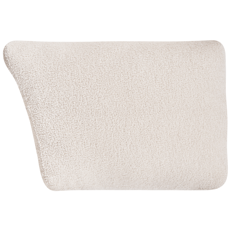 Modulsoffa 5-sits Mesnali Högervänd - Off-White - Möbler - Soffa - Modulsoffa - Komplett modulsoffa