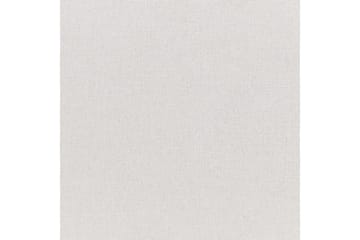 Modulsoffa med fotpall Unstad Beige/svart, Symmetrisk - Beige/svart, Symmetrisk - Möbler - Soffa - Modulsoffa - Komplett modulsoffa