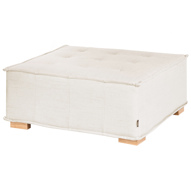 Modulsoffa Tibro - Off-White - Möbler - Soffa - Modulsoffa - Komplett modulsoffa
