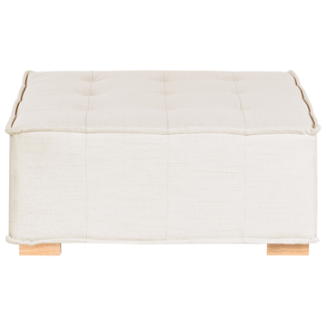 Modulsoffa Tibro - Off-White - Möbler - Soffa - Modulsoffa - Komplett modulsoffa