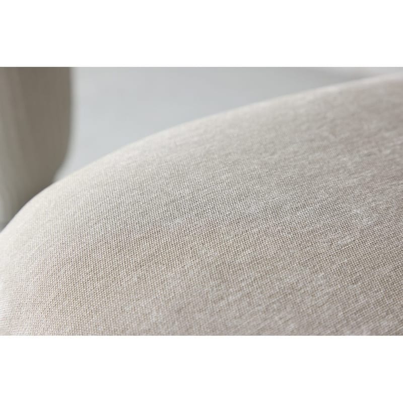 Rile Divanmodul 70 cm - Beige - Möbler - Fåtölj & stolar - Pall & puff - Fotpallar