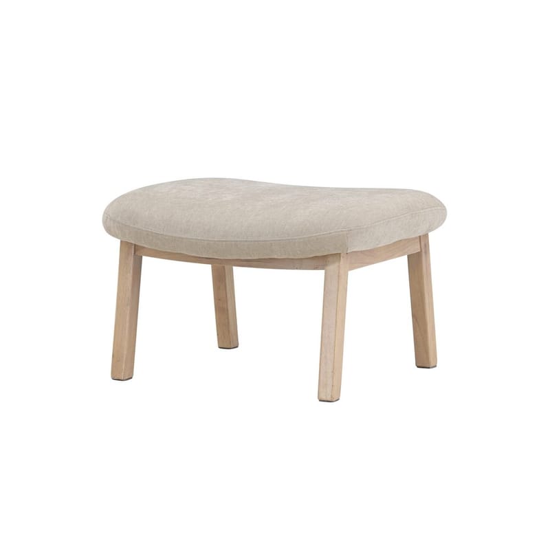 Rile Divanmodul 70 cm - Beige - Möbler - Soffa - Modulsoffa - Övriga moduler till modulsoffa