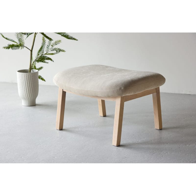 Rile Divanmodul 70 cm - Beige - Möbler - Soffa - Modulsoffa - Övriga moduler till modulsoffa