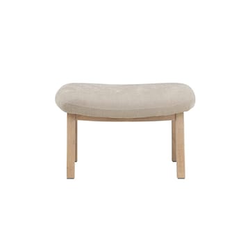 Rile Divanmodul 70 cm - Beige - Möbler - Soffa - Modulsoffa - Övriga moduler till modulsoffa
