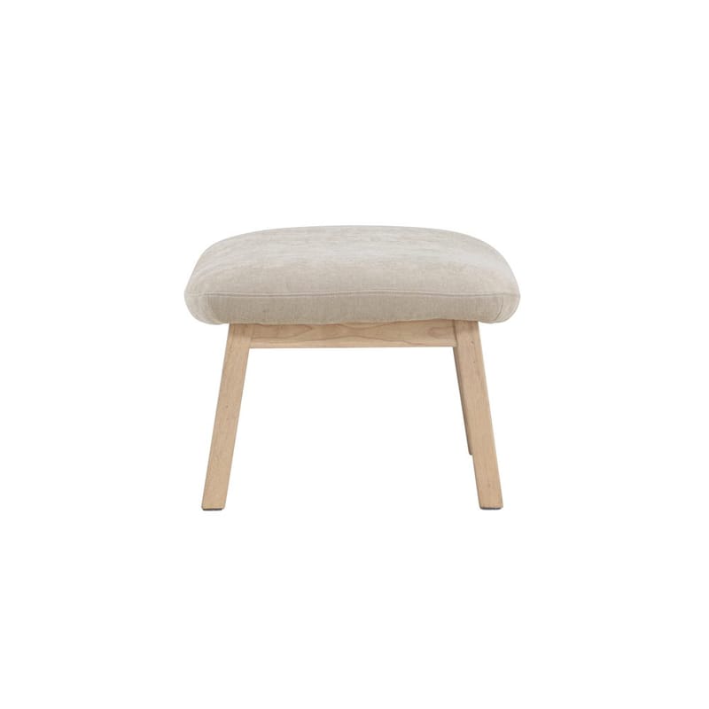 Rile Divanmodul 70 cm - Beige - Möbler - Soffa - Modulsoffa - Övriga moduler till modulsoffa