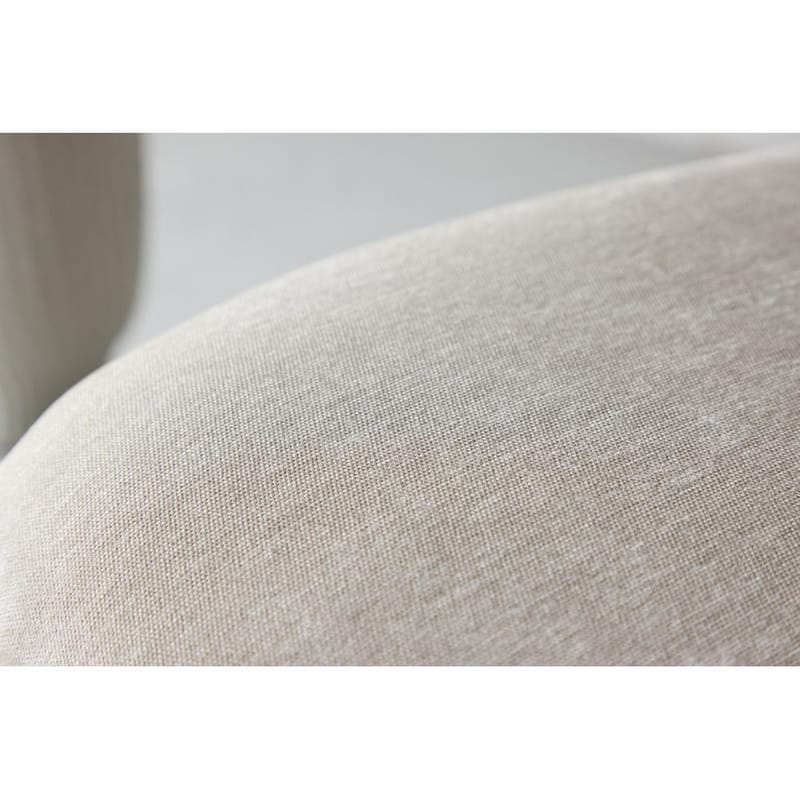 Rile Divanmodul 70 cm - Beige - Möbler - Soffa - Modulsoffa - Övriga moduler till modulsoffa