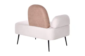 Schäslong Arcey Vänstervänd - Vänstervänd - Möbler - Soffa - Modulsoffa - Övriga moduler till modulsoffa