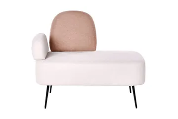 Schäslong Arcey Vänstervänd - Vänstervänd - Möbler - Soffa - Modulsoffa - Övriga moduler till modulsoffa