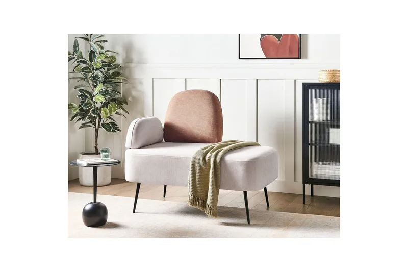 Schäslong Arcey Vänstervänd - Vänstervänd - Möbler - Soffa - Modulsoffa - Övriga moduler till modulsoffa