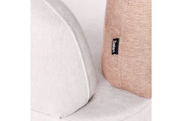 Schäslong Arcey Vänstervänd - Vänstervänd - Möbler - Soffa - Modulsoffa - Övriga moduler till modulsoffa