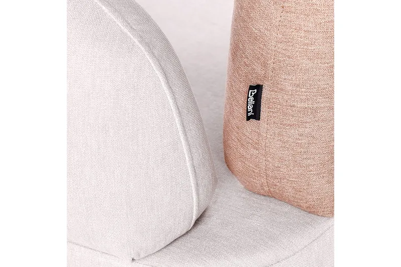 Schäslong Arcey Vänstervänd - Vänstervänd - Möbler - Soffa - Modulsoffa - Övriga moduler till modulsoffa