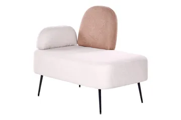 Schäslong Arcey Vänstervänd - Vänstervänd - Möbler - Soffa - Modulsoffa - Övriga moduler till modulsoffa