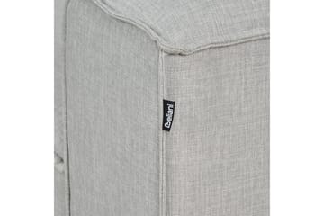 Schäslong Ardal Grå, svart, Högervänd - Grå, svart, Högervänd - Möbler - Soffa - Modulsoffa - Övriga moduler till modulsoffa