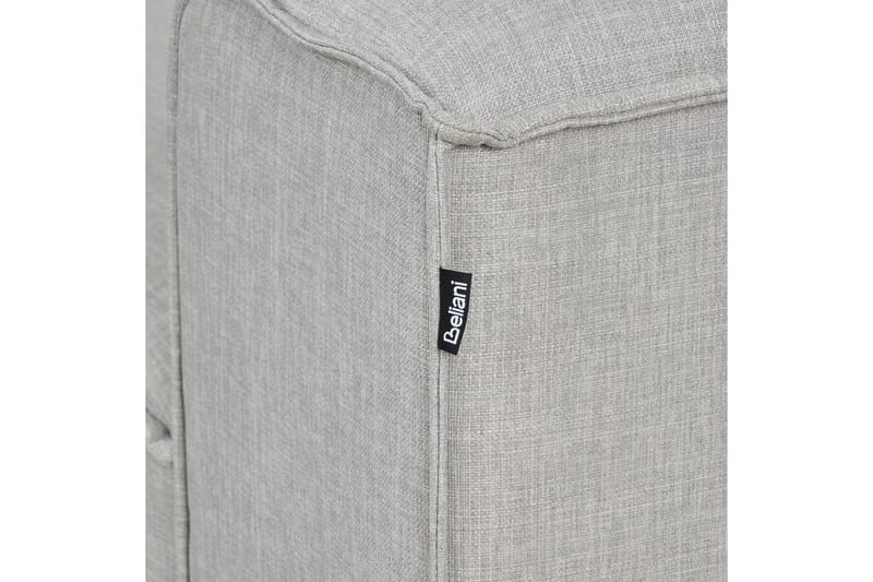 Schäslong Ardal Grå, svart, Högervänd - Grå, svart, Högervänd - Möbler - Soffa - Modulsoffa - Övriga moduler till modulsoffa