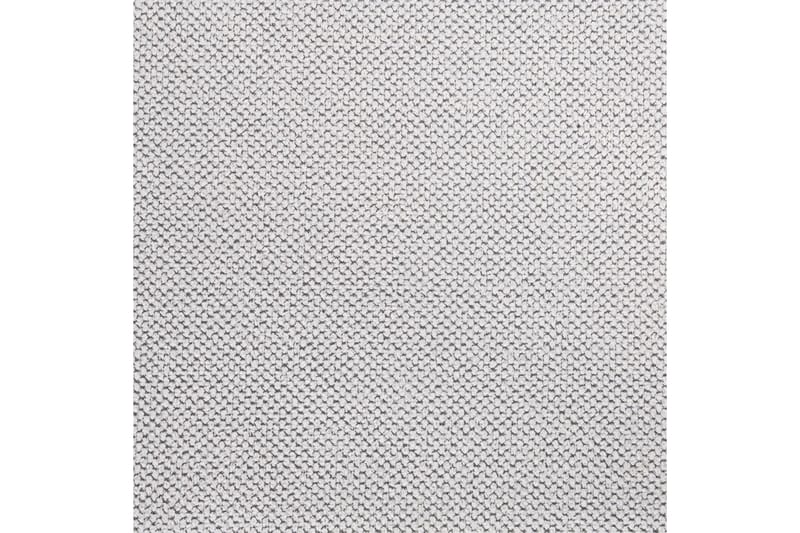 Schäslong Biarritz Vit, Svart, Vänstervänd - Vit, Svart, Vänstervänd - Möbler - Soffa - Modulsoffa - Övriga moduler till modulsoffa