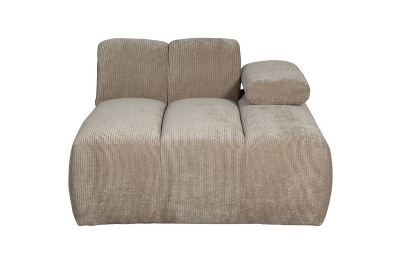 Schäslong Element Mojo - Möbler - Soffa - Modulsoffa - Övriga moduler till modulsoffa