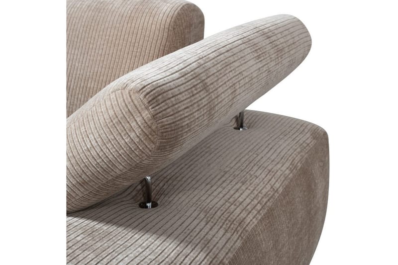 Schäslong Element Mojo - Möbler - Soffa - Modulsoffa - Övriga moduler till modulsoffa