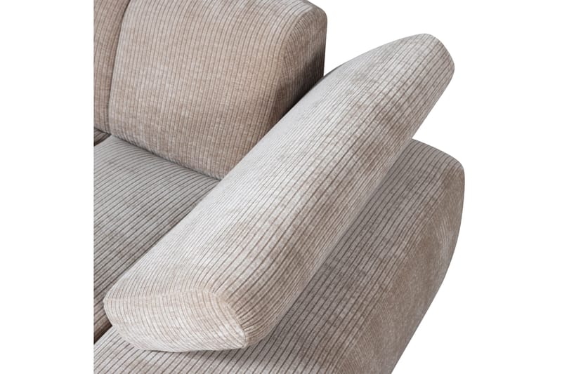 Schäslong Element Mojo - Möbler - Soffa - Modulsoffa - Övriga moduler till modulsoffa