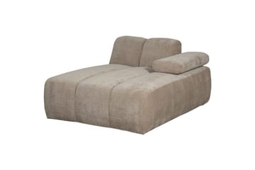 Schäslong Element Mojo - Möbler - Soffa - Modulsoffa - Övriga moduler till modulsoffa