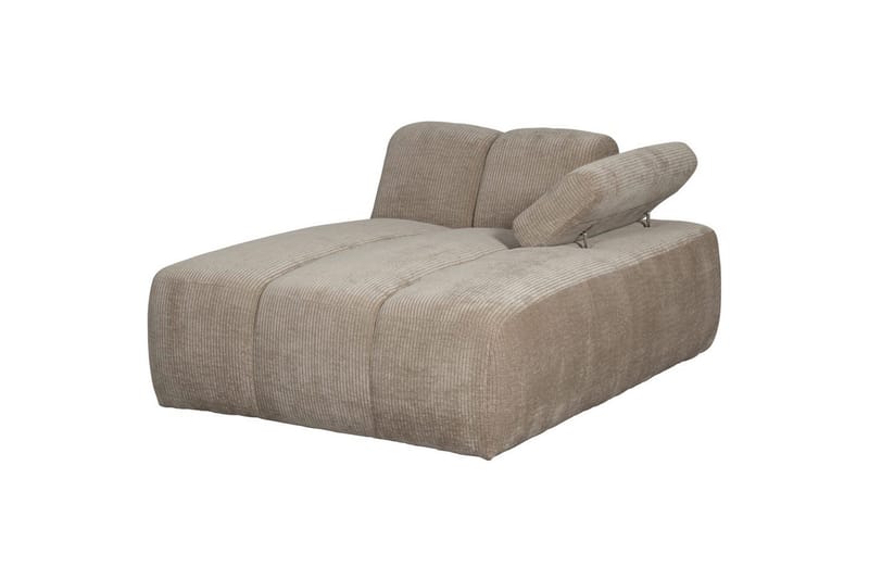 Schäslong Element Mojo - Möbler - Soffa - Modulsoffa - Övriga moduler till modulsoffa