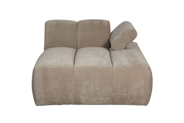 Schäslong Element Mojo - Möbler - Soffa - Modulsoffa - Övriga moduler till modulsoffa