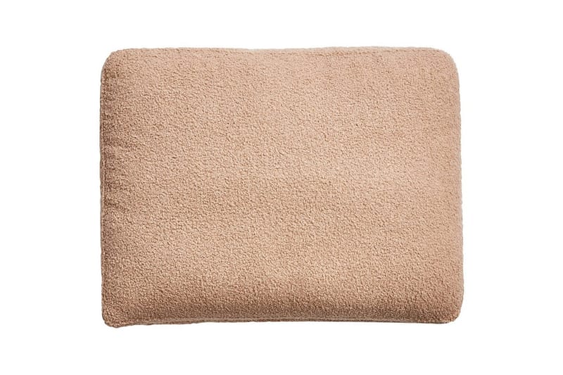 Schäslong Ewron Beige, svart, Högervänd - Beige, svart, Högervänd - Möbler - Soffa - Modulsoffa - Övriga moduler till modulsoffa