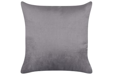 Schäslong Gonesse Beige, Grå, Guld - Beige, Grå, Guld - Möbler - Soffa - Modulsoffa - Övriga moduler till modulsoffa